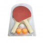 Raquettes de Ping Pong