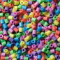 Lot de 1000 perles - HAMA - 1052277 - Couleur aléatoire