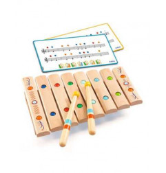 Xylophone - Djeco