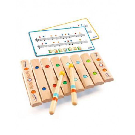 Xylophone - Djeco