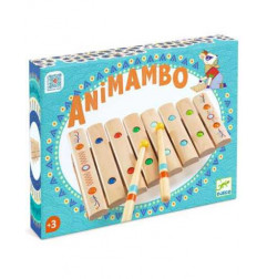 Xylophone - Djeco
