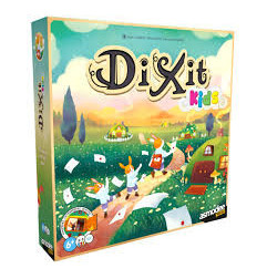Dixit Kids