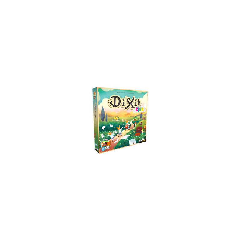 Dixit Kids