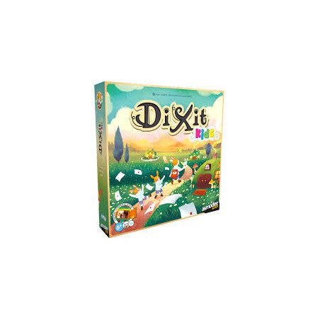 Dixit Kids