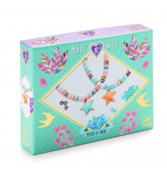 Heishi Etoiles - Djeco