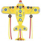 Cerf-volant maxi plane - Djeco