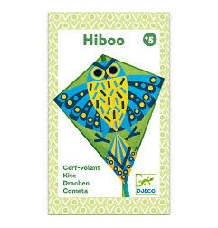 Cerf-volant Hiboo