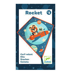 Cerf-volant Rocket