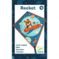 Cerf-volant Rocket