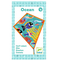 Cerf-volant OCEAN