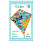 Cerf-volant OCEAN