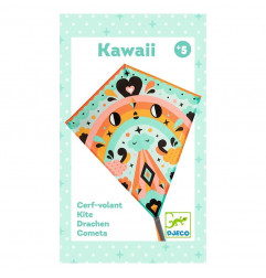 Cerf-Volant - Kawaii