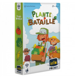 Plante Bataille