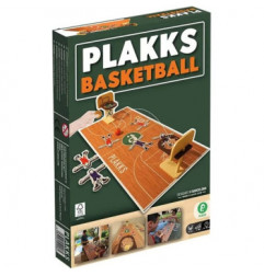 Plakks - Basketball