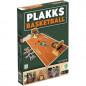 Plakks - Basketball