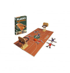 Plakks - Basketball