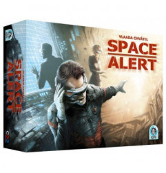 Space Alert