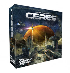Ceres + EXTENSION OFFERTE