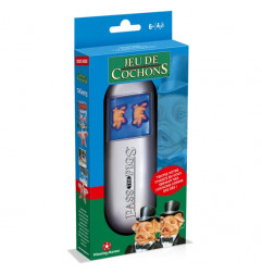 Jeu de cochons