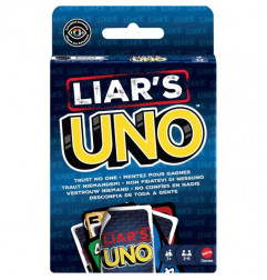 Uno Liar's