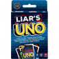 Uno Liar's