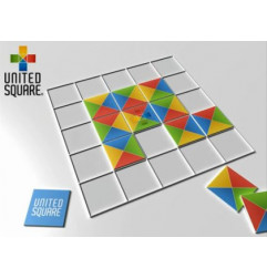 Coffret United square