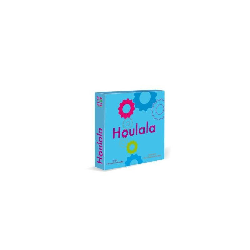 Houlala