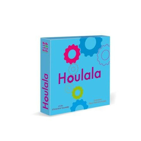Houlala