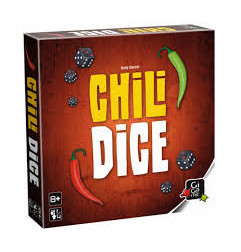 Chili Dice