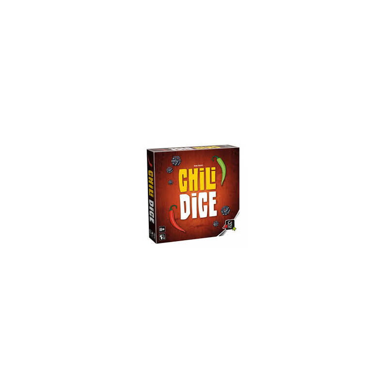 Chili Dice