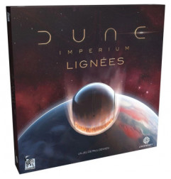 Dune : Imperium - Lignées