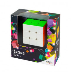 Cube 3x3 classique (Guanlong) - Cayro