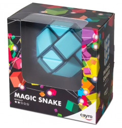 Magic Snake