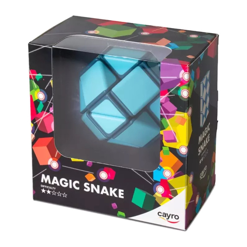 Magic Snake