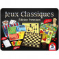 Jeux Classiques Edition Premium