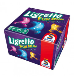 Ligretto Fun Run