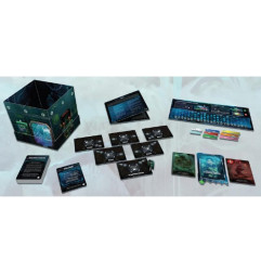 Side Quest : Nemesis | Jeu d’Énigmes Coopératif