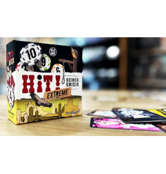 PixieGames | Hit! Extrême