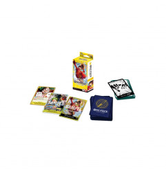 One Piece Le Jeu de Cartes - Deck de Démarrage 29