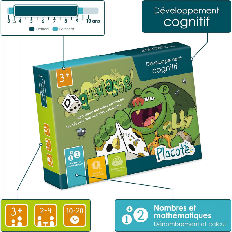 DÉgueulasse! - Placote