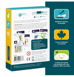 PLACOTE - L'ATTENTE FILANTE