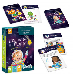 PLACOTE - L'ATTENTE FILANTE