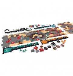 Thunder Road: Vendetta - Maximum Chrome