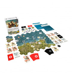 Inflexibles : Bataille d’Angleterre