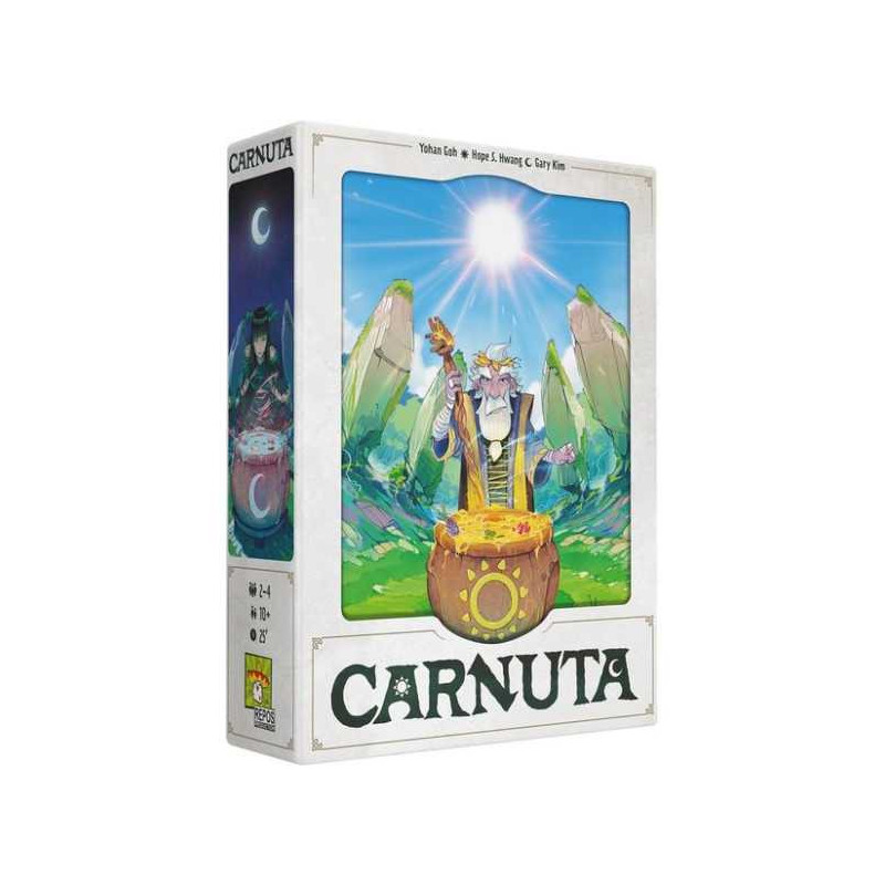 Carnuta