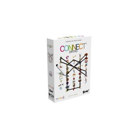 Connecto ortho