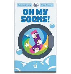 Oh My Socks! Helvetiq