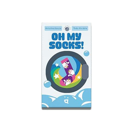 Oh My Socks! Helvetiq