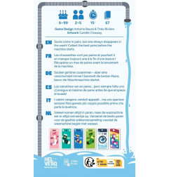 Oh My Socks! Helvetiq