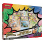 PRECOMMANDE Pokémon Q126 : DELUXE pin box (5 boosters + pins)